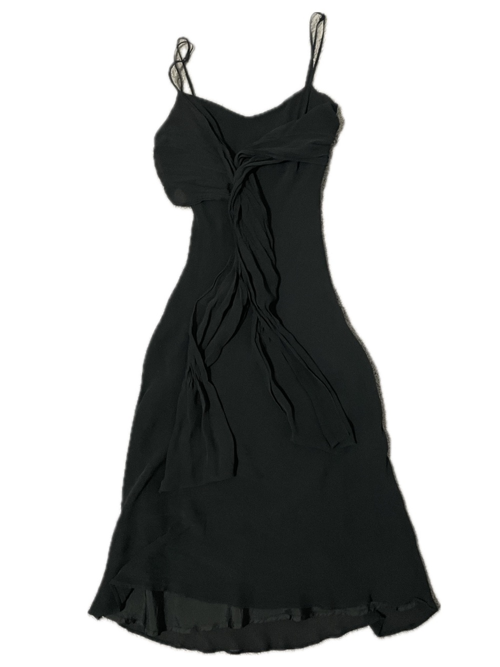 ✰ Jacob Black Versatile Midi Dress ✰